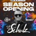 Dan von Schulz - Lock Club Budapest - Season Opening - 2022. 09.24.