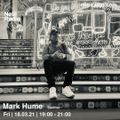 Cadillac w/ Mark Hume - 19th March 2021