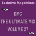 DMC - The Ultimate Mix Megamixes Vol 27 (Section DMC Part 4)