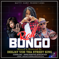 NEW 2021 BONGO SONGS BY DJ VOH THA STTREET KING(ROLL BONGO)