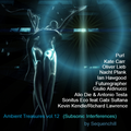 Ambient Treasures vol.12 (Subsonic Interferences)