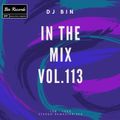 Dj Bin - In The Mix Vol.113
