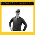 AS51 - Authentic Sessions #51 - Tech House - Eklipse