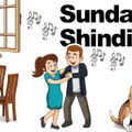The Sunday Soulful Shindig 30th May 2021