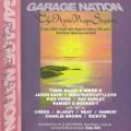 Jason Kaye Garage Nation 'The Ayia Napa Sessions' Summer 1999