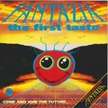 Fantazia - The First Taste - 1992 - Old Skool