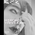 CLR Podcast 321 I Hiroko Yamamura
