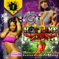 DJ Super G - Hot Like Peppa (Dancehall Mix 2011 Ft Vybz Kartel, ZJ Liquid, Bramma, Heavy D, Flexxx)