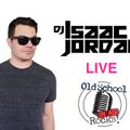 Isaac Jordan Live @ Old School Rocks by Oscar Ocean - April 16th 2016