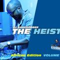 Dj Bankrobber the heist Volume 22 african edition