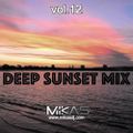 Dj Mikas - Deep Sunset 12
