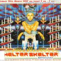 Nicky Blackmarket w/ Charlie B - Helter Skelter 'Anthology' - Sanctuary - 15.3.97