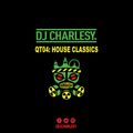 Quarantine Mix Series - QT04: House Classics