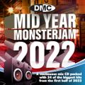 Keith Mann - DMC Mid Year Monsterjam 2022
