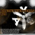 DJT.O BRING THE BRAK BACK VOL.3 - #mixtape 2004
