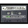 Piccadilly *15* by Leonardo G. & Attilio Dance - A cura di Toni (Digit.) & Reny J. (Pul.)