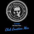 Club Emotion Mix - Vol.1