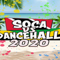 Soca vs Dancehall (2021) (clean || Radio || Edited) mixed by IG@djRamon876