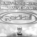 10º Aniversario Radical en Groove 6-5-2001 Cassete 2