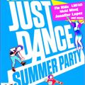 Just Dance 3 (Summer Party)