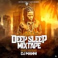 DJ MANNI ALKALINE DEEP SLEEP MIXTAPE 2019