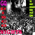 G Q - DISCO NIGHTS -THE BOBBY BUSNACH DISCO FREAK REMIX -9.42