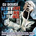 DJ Boudj - On Revient Choquer La France