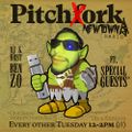 Pitch Ork | Episode 5 | Ben Zo b2b STEEN