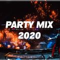 Party Mix 2020 - Best of EDM & Electro House Festival Mashup Party Music Mix 2020