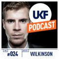 UKF Music Podcast #24 - Wilkinson in the mix