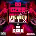 DJ GZEE Presents - DJ GZEE & Friends Bday Brunch Live Audio