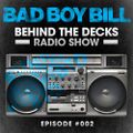 Behind The Decks Radio Show - Episode 2 (Best of 2011)