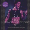 (22) Prince - Live in New York, City Madison Square Garden, 03-08-1986 (01/02/2021)