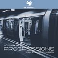 Progressions 04 | Deep Progressive House Set | 2022 | AH Digital Tracks