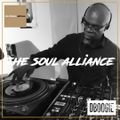 Dboogie plays 45's On Global Soul (Extended Show)