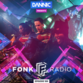 Dannic presents Fonk Radio 189