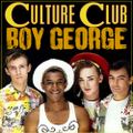 BOY GEORGE AND CULTURE CLUB - THE RPM PLAYLIST