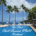 UpBeat 052 chill session Vol2 Mixed by Richard