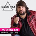 DANCECLUBSTARS - PIERRE MAY - MORTALFM 14 de Diciembre 2018