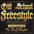 DJ Destiny - Oldschool Freestyle Flashbacks Volume 10