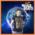 DJ DANNY(STUTTGART) - RADIO BIGFM SHOW WORLD BEATS ROMANIA VOL.6 - 19.06.2019