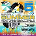 Monsterjam - DMC Summer Warm Up Vol 5 (Section DMC Part 3)