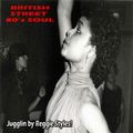 Reggie Styles Jugglin: 80's British Soul Music 2017