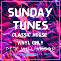 Sunday Tunes: Classic House from the Shed pt.3 - 29 January 2023