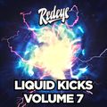 Redeye Liquid Kicks Volume 7