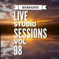 Razorshop Live Studio Sessions on SLAM 101.1 FM Barbados 21st November 2021.... Vol 98