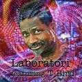 Laboratori #34 feat T-Bird (9-4-21)