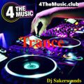 Dj sakersounds - 4TM Exclusive - Trance Mix