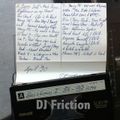 Mixtape recorded April 1990
