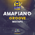 Amapiano Groove Mix-Dj Yinks